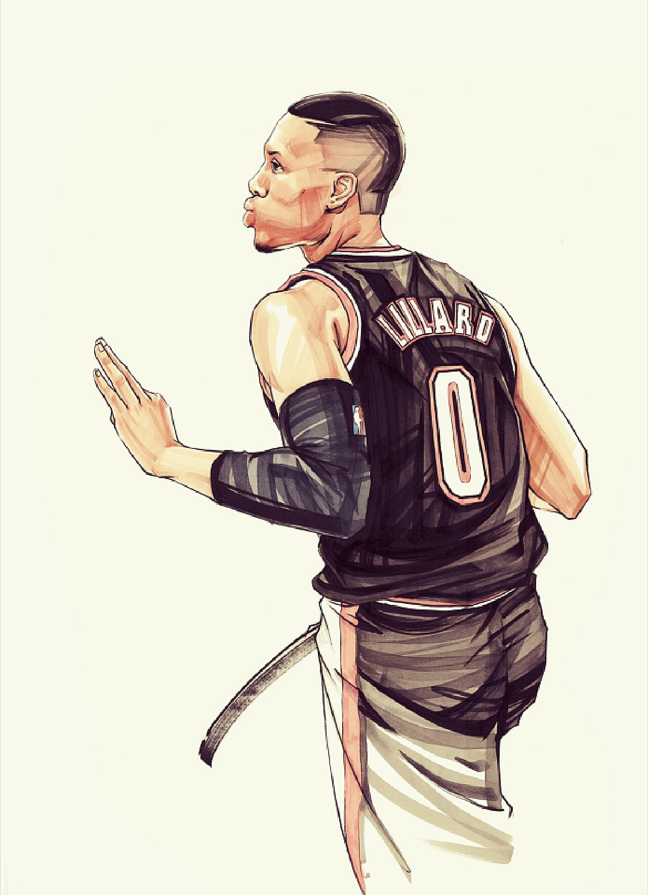 机架式温湿度传感器